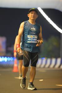 BIB: 2021, 40146
                            <button type="button" onclick="openModal(14425067)" class="btn btn-primary btn-sm float-right btn-popup" data-toggle="modal" data-target=".modal-high-quality">
                        <i class="fas fa-shopping-cart"></i> Add to Cart
                    </button>
                                            <button type="button" onclick="isThisMe(14425067, true)" class="btn btn-success btn-sm float-right btn-popup btn-isme hidden" data-toggle="tooltip" data-placement="bottom" title="นี่คือรูปของคุณใช่ไหม คลิกที่นี่เพื่อเอาเข้าอัลบั้ม">
                        <i class="fas fa-plus"></i> Add to album
                    </button>
                    <button type="button" onclick="isThisMe(14425067, false)" class="btn btn-warning btn-sm float-right btn-popup btn-isnotme hidden">
                        <i class="fas fa-ban"></i> Remove from album
                    </button>