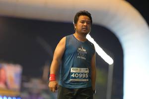 BIB: 2021, 40995
                            <button type="button" onclick="openModal(14428261)" class="btn btn-primary btn-sm float-right btn-popup" data-toggle="modal" data-target=".modal-high-quality">
                        <i class="fas fa-shopping-cart"></i> Add to Cart
                    </button>
                                            <button type="button" onclick="isThisMe(14428261, true)" class="btn btn-success btn-sm float-right btn-popup btn-isme hidden" data-toggle="tooltip" data-placement="bottom" title="นี่คือรูปของคุณใช่ไหม คลิกที่นี่เพื่อเอาเข้าอัลบั้ม">
                        <i class="fas fa-plus"></i> Add to album
                    </button>
                    <button type="button" onclick="isThisMe(14428261, false)" class="btn btn-warning btn-sm float-right btn-popup btn-isnotme hidden">
                        <i class="fas fa-ban"></i> Remove from album
                    </button>