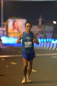 BIB: 40803
                            <button type="button" onclick="openModal(14393716)" class="btn btn-primary btn-sm float-right btn-popup" data-toggle="modal" data-target=".modal-high-quality">
                        <i class="fas fa-shopping-cart"></i> Add to Cart
                    </button>
                                            <button type="button" onclick="isThisMe(14393716, true)" class="btn btn-success btn-sm float-right btn-popup btn-isme hidden" data-toggle="tooltip" data-placement="bottom" title="นี่คือรูปของคุณใช่ไหม คลิกที่นี่เพื่อเอาเข้าอัลบั้ม">
                        <i class="fas fa-plus"></i> Add to album
                    </button>
                    <button type="button" onclick="isThisMe(14393716, false)" class="btn btn-warning btn-sm float-right btn-popup btn-isnotme hidden">
                        <i class="fas fa-ban"></i> Remove from album
                    </button>