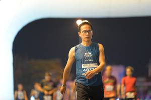 BIB: 203, 4037
                            <button type="button" onclick="openModal(14428019)" class="btn btn-primary btn-sm float-right btn-popup" data-toggle="modal" data-target=".modal-high-quality">
                        <i class="fas fa-shopping-cart"></i> Add to Cart
                    </button>
                                            <button type="button" onclick="isThisMe(14428019, true)" class="btn btn-success btn-sm float-right btn-popup btn-isme hidden" data-toggle="tooltip" data-placement="bottom" title="นี่คือรูปของคุณใช่ไหม คลิกที่นี่เพื่อเอาเข้าอัลบั้ม">
                        <i class="fas fa-plus"></i> Add to album
                    </button>
                    <button type="button" onclick="isThisMe(14428019, false)" class="btn btn-warning btn-sm float-right btn-popup btn-isnotme hidden">
                        <i class="fas fa-ban"></i> Remove from album
                    </button>