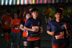 BIB: 5207
                            <button type="button" onclick="openModal(14253804)" class="btn btn-primary btn-sm float-right btn-popup" data-toggle="modal" data-target=".modal-high-quality">
                        <i class="fas fa-shopping-cart"></i> Add to Cart
                    </button>
                                            <button type="button" onclick="isThisMe(14253804, true)" class="btn btn-success btn-sm float-right btn-popup btn-isme hidden" data-toggle="tooltip" data-placement="bottom" title="นี่คือรูปของคุณใช่ไหม คลิกที่นี่เพื่อเอาเข้าอัลบั้ม">
                        <i class="fas fa-plus"></i> Add to album
                    </button>
                    <button type="button" onclick="isThisMe(14253804, false)" class="btn btn-warning btn-sm float-right btn-popup btn-isnotme hidden">
                        <i class="fas fa-ban"></i> Remove from album
                    </button>