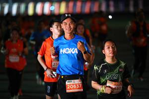 BIB: 238, 20637, 451
                            <button type="button" onclick="openModal(14252437)" class="btn btn-primary btn-sm float-right btn-popup" data-toggle="modal" data-target=".modal-high-quality">
                        <i class="fas fa-shopping-cart"></i> Add to Cart
                    </button>
                                            <button type="button" onclick="isThisMe(14252437, true)" class="btn btn-success btn-sm float-right btn-popup btn-isme hidden" data-toggle="tooltip" data-placement="bottom" title="นี่คือรูปของคุณใช่ไหม คลิกที่นี่เพื่อเอาเข้าอัลบั้ม">
                        <i class="fas fa-plus"></i> Add to album
                    </button>
                    <button type="button" onclick="isThisMe(14252437, false)" class="btn btn-warning btn-sm float-right btn-popup btn-isnotme hidden">
                        <i class="fas fa-ban"></i> Remove from album
                    </button>