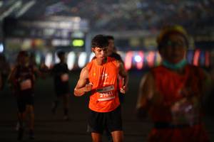 BIB: 21611
                            <button type="button" onclick="openModal(14229928)" class="btn btn-primary btn-sm float-right btn-popup" data-toggle="modal" data-target=".modal-high-quality">
                        <i class="fas fa-shopping-cart"></i> Add to Cart
                    </button>
                                            <button type="button" onclick="isThisMe(14229928, true)" class="btn btn-success btn-sm float-right btn-popup btn-isme hidden" data-toggle="tooltip" data-placement="bottom" title="นี่คือรูปของคุณใช่ไหม คลิกที่นี่เพื่อเอาเข้าอัลบั้ม">
                        <i class="fas fa-plus"></i> Add to album
                    </button>
                    <button type="button" onclick="isThisMe(14229928, false)" class="btn btn-warning btn-sm float-right btn-popup btn-isnotme hidden">
                        <i class="fas fa-ban"></i> Remove from album
                    </button>