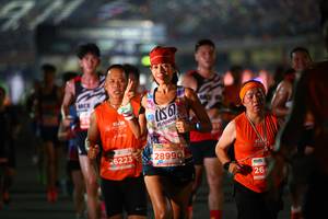 BIB: 26223, 28990
                            <button type="button" onclick="openModal(14228124)" class="btn btn-primary btn-sm float-right btn-popup" data-toggle="modal" data-target=".modal-high-quality">
                        <i class="fas fa-shopping-cart"></i> Add to Cart
                    </button>
                                            <button type="button" onclick="isThisMe(14228124, true)" class="btn btn-success btn-sm float-right btn-popup btn-isme hidden" data-toggle="tooltip" data-placement="bottom" title="นี่คือรูปของคุณใช่ไหม คลิกที่นี่เพื่อเอาเข้าอัลบั้ม">
                        <i class="fas fa-plus"></i> Add to album
                    </button>
                    <button type="button" onclick="isThisMe(14228124, false)" class="btn btn-warning btn-sm float-right btn-popup btn-isnotme hidden">
                        <i class="fas fa-ban"></i> Remove from album
                    </button>