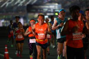 BIB: 21964, 270062, 23403
                            <button type="button" onclick="openModal(14226275)" class="btn btn-primary btn-sm float-right btn-popup" data-toggle="modal" data-target=".modal-high-quality">
                        <i class="fas fa-shopping-cart"></i> Add to Cart
                    </button>
                                            <button type="button" onclick="isThisMe(14226275, true)" class="btn btn-success btn-sm float-right btn-popup btn-isme hidden" data-toggle="tooltip" data-placement="bottom" title="นี่คือรูปของคุณใช่ไหม คลิกที่นี่เพื่อเอาเข้าอัลบั้ม">
                        <i class="fas fa-plus"></i> Add to album
                    </button>
                    <button type="button" onclick="isThisMe(14226275, false)" class="btn btn-warning btn-sm float-right btn-popup btn-isnotme hidden">
                        <i class="fas fa-ban"></i> Remove from album
                    </button>