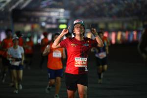 BIB: 26536
                            <button type="button" onclick="openModal(14229649)" class="btn btn-primary btn-sm float-right btn-popup" data-toggle="modal" data-target=".modal-high-quality">
                        <i class="fas fa-shopping-cart"></i> Add to Cart
                    </button>
                                            <button type="button" onclick="isThisMe(14229649, true)" class="btn btn-success btn-sm float-right btn-popup btn-isme hidden" data-toggle="tooltip" data-placement="bottom" title="นี่คือรูปของคุณใช่ไหม คลิกที่นี่เพื่อเอาเข้าอัลบั้ม">
                        <i class="fas fa-plus"></i> Add to album
                    </button>
                    <button type="button" onclick="isThisMe(14229649, false)" class="btn btn-warning btn-sm float-right btn-popup btn-isnotme hidden">
                        <i class="fas fa-ban"></i> Remove from album
                    </button>