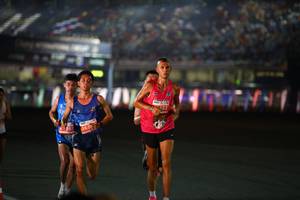 BIB: 197, 265
                            <button type="button" onclick="openModal(14223211)" class="btn btn-primary btn-sm float-right btn-popup" data-toggle="modal" data-target=".modal-high-quality">
                        <i class="fas fa-shopping-cart"></i> Add to Cart
                    </button>
                                            <button type="button" onclick="isThisMe(14223211, true)" class="btn btn-success btn-sm float-right btn-popup btn-isme hidden" data-toggle="tooltip" data-placement="bottom" title="นี่คือรูปของคุณใช่ไหม คลิกที่นี่เพื่อเอาเข้าอัลบั้ม">
                        <i class="fas fa-plus"></i> Add to album
                    </button>
                    <button type="button" onclick="isThisMe(14223211, false)" class="btn btn-warning btn-sm float-right btn-popup btn-isnotme hidden">
                        <i class="fas fa-ban"></i> Remove from album
                    </button>