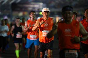 BIB: 2709, 21689
                            <button type="button" onclick="openModal(14232774)" class="btn btn-primary btn-sm float-right btn-popup" data-toggle="modal" data-target=".modal-high-quality">
                        <i class="fas fa-shopping-cart"></i> Add to Cart
                    </button>
                                            <button type="button" onclick="isThisMe(14232774, true)" class="btn btn-success btn-sm float-right btn-popup btn-isme hidden" data-toggle="tooltip" data-placement="bottom" title="นี่คือรูปของคุณใช่ไหม คลิกที่นี่เพื่อเอาเข้าอัลบั้ม">
                        <i class="fas fa-plus"></i> Add to album
                    </button>
                    <button type="button" onclick="isThisMe(14232774, false)" class="btn btn-warning btn-sm float-right btn-popup btn-isnotme hidden">
                        <i class="fas fa-ban"></i> Remove from album
                    </button>