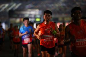 BIB: 27697, 27261
                            <button type="button" onclick="openModal(14226018)" class="btn btn-primary btn-sm float-right btn-popup" data-toggle="modal" data-target=".modal-high-quality">
                        <i class="fas fa-shopping-cart"></i> Add to Cart
                    </button>
                                            <button type="button" onclick="isThisMe(14226018, true)" class="btn btn-success btn-sm float-right btn-popup btn-isme hidden" data-toggle="tooltip" data-placement="bottom" title="นี่คือรูปของคุณใช่ไหม คลิกที่นี่เพื่อเอาเข้าอัลบั้ม">
                        <i class="fas fa-plus"></i> Add to album
                    </button>
                    <button type="button" onclick="isThisMe(14226018, false)" class="btn btn-warning btn-sm float-right btn-popup btn-isnotme hidden">
                        <i class="fas fa-ban"></i> Remove from album
                    </button>