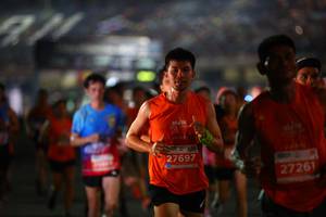 BIB: 27697, 27261
                            <button type="button" onclick="openModal(14226023)" class="btn btn-primary btn-sm float-right btn-popup" data-toggle="modal" data-target=".modal-high-quality">
                        <i class="fas fa-shopping-cart"></i> Add to Cart
                    </button>
                                            <button type="button" onclick="isThisMe(14226023, true)" class="btn btn-success btn-sm float-right btn-popup btn-isme hidden" data-toggle="tooltip" data-placement="bottom" title="นี่คือรูปของคุณใช่ไหม คลิกที่นี่เพื่อเอาเข้าอัลบั้ม">
                        <i class="fas fa-plus"></i> Add to album
                    </button>
                    <button type="button" onclick="isThisMe(14226023, false)" class="btn btn-warning btn-sm float-right btn-popup btn-isnotme hidden">
                        <i class="fas fa-ban"></i> Remove from album
                    </button>