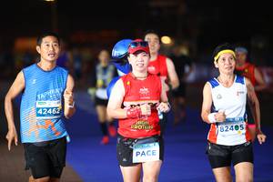 BIB: 42462, 82405
                            <button type="button" onclick="openModal(13930034)" class="btn btn-primary btn-sm float-right btn-popup" data-toggle="modal" data-target=".modal-high-quality">
                        <i class="fas fa-shopping-cart"></i> Add to Cart
                    </button>
                                            <button type="button" onclick="isThisMe(13930034, true)" class="btn btn-success btn-sm float-right btn-popup btn-isme hidden" data-toggle="tooltip" data-placement="bottom" title="นี่คือรูปของคุณใช่ไหม คลิกที่นี่เพื่อเอาเข้าอัลบั้ม">
                        <i class="fas fa-plus"></i> Add to album
                    </button>
                    <button type="button" onclick="isThisMe(13930034, false)" class="btn btn-warning btn-sm float-right btn-popup btn-isnotme hidden">
                        <i class="fas fa-ban"></i> Remove from album
                    </button>
