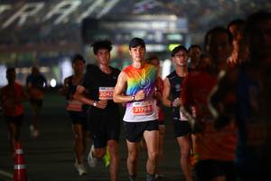 BIB: 20425, 21786
                            <button type="button" onclick="openModal(14224623)" class="btn btn-primary btn-sm float-right btn-popup" data-toggle="modal" data-target=".modal-high-quality">
                        <i class="fas fa-shopping-cart"></i> Add to Cart
                    </button>
                                            <button type="button" onclick="isThisMe(14224623, true)" class="btn btn-success btn-sm float-right btn-popup btn-isme hidden" data-toggle="tooltip" data-placement="bottom" title="นี่คือรูปของคุณใช่ไหม คลิกที่นี่เพื่อเอาเข้าอัลบั้ม">
                        <i class="fas fa-plus"></i> Add to album
                    </button>
                    <button type="button" onclick="isThisMe(14224623, false)" class="btn btn-warning btn-sm float-right btn-popup btn-isnotme hidden">
                        <i class="fas fa-ban"></i> Remove from album
                    </button>