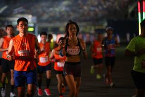 BIB: 24252, 21239
                            <button type="button" onclick="openModal(14227492)" class="btn btn-primary btn-sm float-right btn-popup" data-toggle="modal" data-target=".modal-high-quality">
                        <i class="fas fa-shopping-cart"></i> Add to Cart
                    </button>
                                            <button type="button" onclick="isThisMe(14227492, true)" class="btn btn-success btn-sm float-right btn-popup btn-isme hidden" data-toggle="tooltip" data-placement="bottom" title="นี่คือรูปของคุณใช่ไหม คลิกที่นี่เพื่อเอาเข้าอัลบั้ม">
                        <i class="fas fa-plus"></i> Add to album
                    </button>
                    <button type="button" onclick="isThisMe(14227492, false)" class="btn btn-warning btn-sm float-right btn-popup btn-isnotme hidden">
                        <i class="fas fa-ban"></i> Remove from album
                    </button>