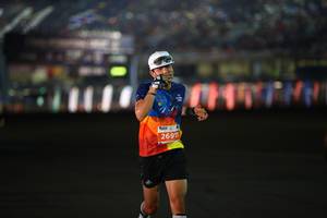 BIB: 26911, 
                            <button type="button" onclick="openModal(14224372)" class="btn btn-primary btn-sm float-right btn-popup" data-toggle="modal" data-target=".modal-high-quality">
                        <i class="fas fa-shopping-cart"></i> Add to Cart
                    </button>
                                            <button type="button" onclick="isThisMe(14224372, true)" class="btn btn-success btn-sm float-right btn-popup btn-isme hidden" data-toggle="tooltip" data-placement="bottom" title="นี่คือรูปของคุณใช่ไหม คลิกที่นี่เพื่อเอาเข้าอัลบั้ม">
                        <i class="fas fa-plus"></i> Add to album
                    </button>
                    <button type="button" onclick="isThisMe(14224372, false)" class="btn btn-warning btn-sm float-right btn-popup btn-isnotme hidden">
                        <i class="fas fa-ban"></i> Remove from album
                    </button>