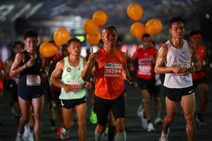 BIB: 26594
                            <button type="button" onclick="openModal(14225617)" class="btn btn-primary btn-sm float-right btn-popup" data-toggle="modal" data-target=".modal-high-quality">
                        <i class="fas fa-shopping-cart"></i> Add to Cart
                    </button>
                                            <button type="button" onclick="isThisMe(14225617, true)" class="btn btn-success btn-sm float-right btn-popup btn-isme hidden" data-toggle="tooltip" data-placement="bottom" title="นี่คือรูปของคุณใช่ไหม คลิกที่นี่เพื่อเอาเข้าอัลบั้ม">
                        <i class="fas fa-plus"></i> Add to album
                    </button>
                    <button type="button" onclick="isThisMe(14225617, false)" class="btn btn-warning btn-sm float-right btn-popup btn-isnotme hidden">
                        <i class="fas fa-ban"></i> Remove from album
                    </button>