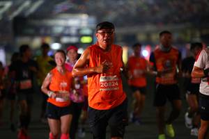 BIB: 20824
                            <button type="button" onclick="openModal(14228603)" class="btn btn-primary btn-sm float-right btn-popup" data-toggle="modal" data-target=".modal-high-quality">
                        <i class="fas fa-shopping-cart"></i> Add to Cart
                    </button>
                                            <button type="button" onclick="isThisMe(14228603, true)" class="btn btn-success btn-sm float-right btn-popup btn-isme hidden" data-toggle="tooltip" data-placement="bottom" title="นี่คือรูปของคุณใช่ไหม คลิกที่นี่เพื่อเอาเข้าอัลบั้ม">
                        <i class="fas fa-plus"></i> Add to album
                    </button>
                    <button type="button" onclick="isThisMe(14228603, false)" class="btn btn-warning btn-sm float-right btn-popup btn-isnotme hidden">
                        <i class="fas fa-ban"></i> Remove from album
                    </button>