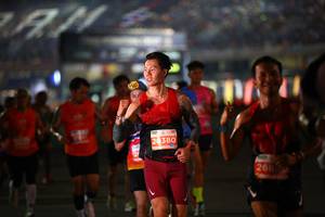 BIB: 20380, 268
                            <button type="button" onclick="openModal(14226639)" class="btn btn-primary btn-sm float-right btn-popup" data-toggle="modal" data-target=".modal-high-quality">
                        <i class="fas fa-shopping-cart"></i> Add to Cart
                    </button>
                                            <button type="button" onclick="isThisMe(14226639, true)" class="btn btn-success btn-sm float-right btn-popup btn-isme hidden" data-toggle="tooltip" data-placement="bottom" title="นี่คือรูปของคุณใช่ไหม คลิกที่นี่เพื่อเอาเข้าอัลบั้ม">
                        <i class="fas fa-plus"></i> Add to album
                    </button>
                    <button type="button" onclick="isThisMe(14226639, false)" class="btn btn-warning btn-sm float-right btn-popup btn-isnotme hidden">
                        <i class="fas fa-ban"></i> Remove from album
                    </button>