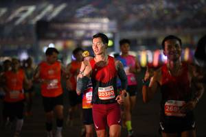 BIB: 20380, 268
                            <button type="button" onclick="openModal(14226672)" class="btn btn-primary btn-sm float-right btn-popup" data-toggle="modal" data-target=".modal-high-quality">
                        <i class="fas fa-shopping-cart"></i> Add to Cart
                    </button>
                                            <button type="button" onclick="isThisMe(14226672, true)" class="btn btn-success btn-sm float-right btn-popup btn-isme hidden" data-toggle="tooltip" data-placement="bottom" title="นี่คือรูปของคุณใช่ไหม คลิกที่นี่เพื่อเอาเข้าอัลบั้ม">
                        <i class="fas fa-plus"></i> Add to album
                    </button>
                    <button type="button" onclick="isThisMe(14226672, false)" class="btn btn-warning btn-sm float-right btn-popup btn-isnotme hidden">
                        <i class="fas fa-ban"></i> Remove from album
                    </button>