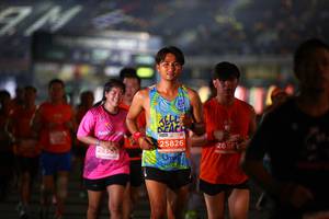 BIB: 25826, 2656, 2850
                            <button type="button" onclick="openModal(14239883)" class="btn btn-primary btn-sm float-right btn-popup" data-toggle="modal" data-target=".modal-high-quality">
                        <i class="fas fa-shopping-cart"></i> Add to Cart
                    </button>
                                            <button type="button" onclick="isThisMe(14239883, true)" class="btn btn-success btn-sm float-right btn-popup btn-isme hidden" data-toggle="tooltip" data-placement="bottom" title="นี่คือรูปของคุณใช่ไหม คลิกที่นี่เพื่อเอาเข้าอัลบั้ม">
                        <i class="fas fa-plus"></i> Add to album
                    </button>
                    <button type="button" onclick="isThisMe(14239883, false)" class="btn btn-warning btn-sm float-right btn-popup btn-isnotme hidden">
                        <i class="fas fa-ban"></i> Remove from album
                    </button>