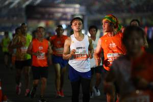 BIB: 21648, 2525
                            <button type="button" onclick="openModal(14229294)" class="btn btn-primary btn-sm float-right btn-popup" data-toggle="modal" data-target=".modal-high-quality">
                        <i class="fas fa-shopping-cart"></i> Add to Cart
                    </button>
                                            <button type="button" onclick="isThisMe(14229294, true)" class="btn btn-success btn-sm float-right btn-popup btn-isme hidden" data-toggle="tooltip" data-placement="bottom" title="นี่คือรูปของคุณใช่ไหม คลิกที่นี่เพื่อเอาเข้าอัลบั้ม">
                        <i class="fas fa-plus"></i> Add to album
                    </button>
                    <button type="button" onclick="isThisMe(14229294, false)" class="btn btn-warning btn-sm float-right btn-popup btn-isnotme hidden">
                        <i class="fas fa-ban"></i> Remove from album
                    </button>