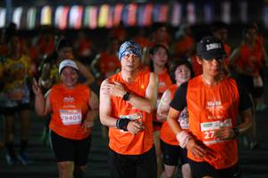 BIB: 29405
                            <button type="button" onclick="openModal(14253050)" class="btn btn-primary btn-sm float-right btn-popup" data-toggle="modal" data-target=".modal-high-quality">
                        <i class="fas fa-shopping-cart"></i> Add to Cart
                    </button>
                                            <button type="button" onclick="isThisMe(14253050, true)" class="btn btn-success btn-sm float-right btn-popup btn-isme hidden" data-toggle="tooltip" data-placement="bottom" title="นี่คือรูปของคุณใช่ไหม คลิกที่นี่เพื่อเอาเข้าอัลบั้ม">
                        <i class="fas fa-plus"></i> Add to album
                    </button>
                    <button type="button" onclick="isThisMe(14253050, false)" class="btn btn-warning btn-sm float-right btn-popup btn-isnotme hidden">
                        <i class="fas fa-ban"></i> Remove from album
                    </button>