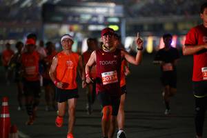 BIB: 20334
                            <button type="button" onclick="openModal(14229955)" class="btn btn-primary btn-sm float-right btn-popup" data-toggle="modal" data-target=".modal-high-quality">
                        <i class="fas fa-shopping-cart"></i> Add to Cart
                    </button>
                                            <button type="button" onclick="isThisMe(14229955, true)" class="btn btn-success btn-sm float-right btn-popup btn-isme hidden" data-toggle="tooltip" data-placement="bottom" title="นี่คือรูปของคุณใช่ไหม คลิกที่นี่เพื่อเอาเข้าอัลบั้ม">
                        <i class="fas fa-plus"></i> Add to album
                    </button>
                    <button type="button" onclick="isThisMe(14229955, false)" class="btn btn-warning btn-sm float-right btn-popup btn-isnotme hidden">
                        <i class="fas fa-ban"></i> Remove from album
                    </button>