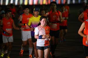 BIB: 26569, 27592
                            <button type="button" onclick="openModal(14252755)" class="btn btn-primary btn-sm float-right btn-popup" data-toggle="modal" data-target=".modal-high-quality">
                        <i class="fas fa-shopping-cart"></i> Add to Cart
                    </button>
                                            <button type="button" onclick="isThisMe(14252755, true)" class="btn btn-success btn-sm float-right btn-popup btn-isme hidden" data-toggle="tooltip" data-placement="bottom" title="นี่คือรูปของคุณใช่ไหม คลิกที่นี่เพื่อเอาเข้าอัลบั้ม">
                        <i class="fas fa-plus"></i> Add to album
                    </button>
                    <button type="button" onclick="isThisMe(14252755, false)" class="btn btn-warning btn-sm float-right btn-popup btn-isnotme hidden">
                        <i class="fas fa-ban"></i> Remove from album
                    </button>