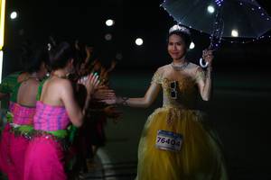 BIB: 76404
                            <button type="button" onclick="openModal(14222747)" class="btn btn-primary btn-sm float-right btn-popup" data-toggle="modal" data-target=".modal-high-quality">
                        <i class="fas fa-shopping-cart"></i> Add to Cart
                    </button>
                                            <button type="button" onclick="isThisMe(14222747, true)" class="btn btn-success btn-sm float-right btn-popup btn-isme hidden" data-toggle="tooltip" data-placement="bottom" title="นี่คือรูปของคุณใช่ไหม คลิกที่นี่เพื่อเอาเข้าอัลบั้ม">
                        <i class="fas fa-plus"></i> Add to album
                    </button>
                    <button type="button" onclick="isThisMe(14222747, false)" class="btn btn-warning btn-sm float-right btn-popup btn-isnotme hidden">
                        <i class="fas fa-ban"></i> Remove from album
                    </button>