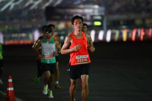 BIB: 8043, 22216
                            <button type="button" onclick="openModal(14224412)" class="btn btn-primary btn-sm float-right btn-popup" data-toggle="modal" data-target=".modal-high-quality">
                        <i class="fas fa-shopping-cart"></i> Add to Cart
                    </button>
                                            <button type="button" onclick="isThisMe(14224412, true)" class="btn btn-success btn-sm float-right btn-popup btn-isme hidden" data-toggle="tooltip" data-placement="bottom" title="นี่คือรูปของคุณใช่ไหม คลิกที่นี่เพื่อเอาเข้าอัลบั้ม">
                        <i class="fas fa-plus"></i> Add to album
                    </button>
                    <button type="button" onclick="isThisMe(14224412, false)" class="btn btn-warning btn-sm float-right btn-popup btn-isnotme hidden">
                        <i class="fas fa-ban"></i> Remove from album
                    </button>