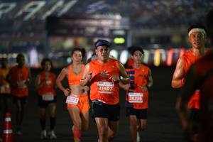 BIB: 21407, 26296, 23773
                            <button type="button" onclick="openModal(14226917)" class="btn btn-primary btn-sm float-right btn-popup" data-toggle="modal" data-target=".modal-high-quality">
                        <i class="fas fa-shopping-cart"></i> Add to Cart
                    </button>
                                            <button type="button" onclick="isThisMe(14226917, true)" class="btn btn-success btn-sm float-right btn-popup btn-isme hidden" data-toggle="tooltip" data-placement="bottom" title="นี่คือรูปของคุณใช่ไหม คลิกที่นี่เพื่อเอาเข้าอัลบั้ม">
                        <i class="fas fa-plus"></i> Add to album
                    </button>
                    <button type="button" onclick="isThisMe(14226917, false)" class="btn btn-warning btn-sm float-right btn-popup btn-isnotme hidden">
                        <i class="fas fa-ban"></i> Remove from album
                    </button>