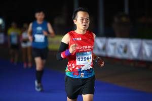 BIB: 704, 42964
                            <button type="button" onclick="openModal(13927677)" class="btn btn-primary btn-sm float-right btn-popup" data-toggle="modal" data-target=".modal-high-quality">
                        <i class="fas fa-shopping-cart"></i> Add to Cart
                    </button>
                                            <button type="button" onclick="isThisMe(13927677, true)" class="btn btn-success btn-sm float-right btn-popup btn-isme hidden" data-toggle="tooltip" data-placement="bottom" title="นี่คือรูปของคุณใช่ไหม คลิกที่นี่เพื่อเอาเข้าอัลบั้ม">
                        <i class="fas fa-plus"></i> Add to album
                    </button>
                    <button type="button" onclick="isThisMe(13927677, false)" class="btn btn-warning btn-sm float-right btn-popup btn-isnotme hidden">
                        <i class="fas fa-ban"></i> Remove from album
                    </button>