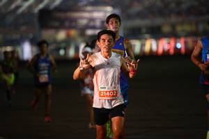 BIB: 21402
                            <button type="button" onclick="openModal(14225141)" class="btn btn-primary btn-sm float-right btn-popup" data-toggle="modal" data-target=".modal-high-quality">
                        <i class="fas fa-shopping-cart"></i> Add to Cart
                    </button>
                                            <button type="button" onclick="isThisMe(14225141, true)" class="btn btn-success btn-sm float-right btn-popup btn-isme hidden" data-toggle="tooltip" data-placement="bottom" title="นี่คือรูปของคุณใช่ไหม คลิกที่นี่เพื่อเอาเข้าอัลบั้ม">
                        <i class="fas fa-plus"></i> Add to album
                    </button>
                    <button type="button" onclick="isThisMe(14225141, false)" class="btn btn-warning btn-sm float-right btn-popup btn-isnotme hidden">
                        <i class="fas fa-ban"></i> Remove from album
                    </button>