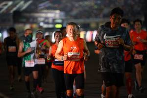 BIB: 20262, 20098
                            <button type="button" onclick="openModal(14233651)" class="btn btn-primary btn-sm float-right btn-popup" data-toggle="modal" data-target=".modal-high-quality">
                        <i class="fas fa-shopping-cart"></i> Add to Cart
                    </button>
                                            <button type="button" onclick="isThisMe(14233651, true)" class="btn btn-success btn-sm float-right btn-popup btn-isme hidden" data-toggle="tooltip" data-placement="bottom" title="นี่คือรูปของคุณใช่ไหม คลิกที่นี่เพื่อเอาเข้าอัลบั้ม">
                        <i class="fas fa-plus"></i> Add to album
                    </button>
                    <button type="button" onclick="isThisMe(14233651, false)" class="btn btn-warning btn-sm float-right btn-popup btn-isnotme hidden">
                        <i class="fas fa-ban"></i> Remove from album
                    </button>