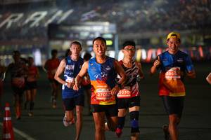 BIB: 266, 5330, 27012
                            <button type="button" onclick="openModal(14225375)" class="btn btn-primary btn-sm float-right btn-popup" data-toggle="modal" data-target=".modal-high-quality">
                        <i class="fas fa-shopping-cart"></i> Add to Cart
                    </button>
                                            <button type="button" onclick="isThisMe(14225375, true)" class="btn btn-success btn-sm float-right btn-popup btn-isme hidden" data-toggle="tooltip" data-placement="bottom" title="นี่คือรูปของคุณใช่ไหม คลิกที่นี่เพื่อเอาเข้าอัลบั้ม">
                        <i class="fas fa-plus"></i> Add to album
                    </button>
                    <button type="button" onclick="isThisMe(14225375, false)" class="btn btn-warning btn-sm float-right btn-popup btn-isnotme hidden">
                        <i class="fas fa-ban"></i> Remove from album
                    </button>