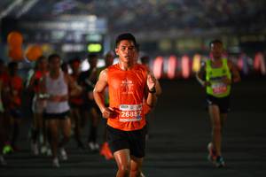 BIB: 26887
                            <button type="button" onclick="openModal(14225808)" class="btn btn-primary btn-sm float-right btn-popup" data-toggle="modal" data-target=".modal-high-quality">
                        <i class="fas fa-shopping-cart"></i> Add to Cart
                    </button>
                                            <button type="button" onclick="isThisMe(14225808, true)" class="btn btn-success btn-sm float-right btn-popup btn-isme hidden" data-toggle="tooltip" data-placement="bottom" title="นี่คือรูปของคุณใช่ไหม คลิกที่นี่เพื่อเอาเข้าอัลบั้ม">
                        <i class="fas fa-plus"></i> Add to album
                    </button>
                    <button type="button" onclick="isThisMe(14225808, false)" class="btn btn-warning btn-sm float-right btn-popup btn-isnotme hidden">
                        <i class="fas fa-ban"></i> Remove from album
                    </button>