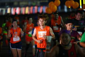 BIB: 29721
                            <button type="button" onclick="openModal(14254389)" class="btn btn-primary btn-sm float-right btn-popup" data-toggle="modal" data-target=".modal-high-quality">
                        <i class="fas fa-shopping-cart"></i> Add to Cart
                    </button>
                                            <button type="button" onclick="isThisMe(14254389, true)" class="btn btn-success btn-sm float-right btn-popup btn-isme hidden" data-toggle="tooltip" data-placement="bottom" title="นี่คือรูปของคุณใช่ไหม คลิกที่นี่เพื่อเอาเข้าอัลบั้ม">
                        <i class="fas fa-plus"></i> Add to album
                    </button>
                    <button type="button" onclick="isThisMe(14254389, false)" class="btn btn-warning btn-sm float-right btn-popup btn-isnotme hidden">
                        <i class="fas fa-ban"></i> Remove from album
                    </button>