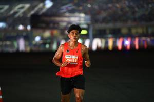 BIB: 25695
                            <button type="button" onclick="openModal(14223352)" class="btn btn-primary btn-sm float-right btn-popup" data-toggle="modal" data-target=".modal-high-quality">
                        <i class="fas fa-shopping-cart"></i> Add to Cart
                    </button>
                                            <button type="button" onclick="isThisMe(14223352, true)" class="btn btn-success btn-sm float-right btn-popup btn-isme hidden" data-toggle="tooltip" data-placement="bottom" title="นี่คือรูปของคุณใช่ไหม คลิกที่นี่เพื่อเอาเข้าอัลบั้ม">
                        <i class="fas fa-plus"></i> Add to album
                    </button>
                    <button type="button" onclick="isThisMe(14223352, false)" class="btn btn-warning btn-sm float-right btn-popup btn-isnotme hidden">
                        <i class="fas fa-ban"></i> Remove from album
                    </button>