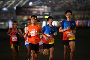 BIB: 2105, 27071, 27430, 26573
                            <button type="button" onclick="openModal(14223521)" class="btn btn-primary btn-sm float-right btn-popup" data-toggle="modal" data-target=".modal-high-quality">
                        <i class="fas fa-shopping-cart"></i> Add to Cart
                    </button>
                                            <button type="button" onclick="isThisMe(14223521, true)" class="btn btn-success btn-sm float-right btn-popup btn-isme hidden" data-toggle="tooltip" data-placement="bottom" title="นี่คือรูปของคุณใช่ไหม คลิกที่นี่เพื่อเอาเข้าอัลบั้ม">
                        <i class="fas fa-plus"></i> Add to album
                    </button>
                    <button type="button" onclick="isThisMe(14223521, false)" class="btn btn-warning btn-sm float-right btn-popup btn-isnotme hidden">
                        <i class="fas fa-ban"></i> Remove from album
                    </button>