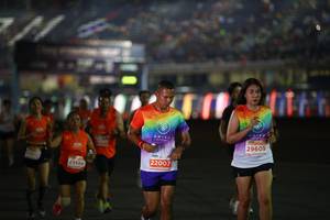 BIB: 29609, 22007, 23566
                            <button type="button" onclick="openModal(14232222)" class="btn btn-primary btn-sm float-right btn-popup" data-toggle="modal" data-target=".modal-high-quality">
                        <i class="fas fa-shopping-cart"></i> Add to Cart
                    </button>
                                            <button type="button" onclick="isThisMe(14232222, true)" class="btn btn-success btn-sm float-right btn-popup btn-isme hidden" data-toggle="tooltip" data-placement="bottom" title="นี่คือรูปของคุณใช่ไหม คลิกที่นี่เพื่อเอาเข้าอัลบั้ม">
                        <i class="fas fa-plus"></i> Add to album
                    </button>
                    <button type="button" onclick="isThisMe(14232222, false)" class="btn btn-warning btn-sm float-right btn-popup btn-isnotme hidden">
                        <i class="fas fa-ban"></i> Remove from album
                    </button>