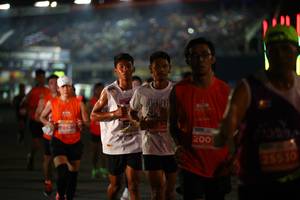 BIB: 400, 2865, 200, 25530
                            <button type="button" onclick="openModal(14231949)" class="btn btn-primary btn-sm float-right btn-popup" data-toggle="modal" data-target=".modal-high-quality">
                        <i class="fas fa-shopping-cart"></i> Add to Cart
                    </button>
                                            <button type="button" onclick="isThisMe(14231949, true)" class="btn btn-success btn-sm float-right btn-popup btn-isme hidden" data-toggle="tooltip" data-placement="bottom" title="นี่คือรูปของคุณใช่ไหม คลิกที่นี่เพื่อเอาเข้าอัลบั้ม">
                        <i class="fas fa-plus"></i> Add to album
                    </button>
                    <button type="button" onclick="isThisMe(14231949, false)" class="btn btn-warning btn-sm float-right btn-popup btn-isnotme hidden">
                        <i class="fas fa-ban"></i> Remove from album
                    </button>