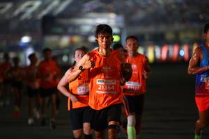 BIB: 21364
                            <button type="button" onclick="openModal(14226200)" class="btn btn-primary btn-sm float-right btn-popup" data-toggle="modal" data-target=".modal-high-quality">
                        <i class="fas fa-shopping-cart"></i> Add to Cart
                    </button>
                                            <button type="button" onclick="isThisMe(14226200, true)" class="btn btn-success btn-sm float-right btn-popup btn-isme hidden" data-toggle="tooltip" data-placement="bottom" title="นี่คือรูปของคุณใช่ไหม คลิกที่นี่เพื่อเอาเข้าอัลบั้ม">
                        <i class="fas fa-plus"></i> Add to album
                    </button>
                    <button type="button" onclick="isThisMe(14226200, false)" class="btn btn-warning btn-sm float-right btn-popup btn-isnotme hidden">
                        <i class="fas fa-ban"></i> Remove from album
                    </button>