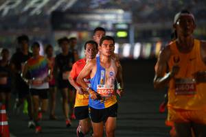 BIB: 25602
                            <button type="button" onclick="openModal(14224592)" class="btn btn-primary btn-sm float-right btn-popup" data-toggle="modal" data-target=".modal-high-quality">
                        <i class="fas fa-shopping-cart"></i> Add to Cart
                    </button>
                                            <button type="button" onclick="isThisMe(14224592, true)" class="btn btn-success btn-sm float-right btn-popup btn-isme hidden" data-toggle="tooltip" data-placement="bottom" title="นี่คือรูปของคุณใช่ไหม คลิกที่นี่เพื่อเอาเข้าอัลบั้ม">
                        <i class="fas fa-plus"></i> Add to album
                    </button>
                    <button type="button" onclick="isThisMe(14224592, false)" class="btn btn-warning btn-sm float-right btn-popup btn-isnotme hidden">
                        <i class="fas fa-ban"></i> Remove from album
                    </button>