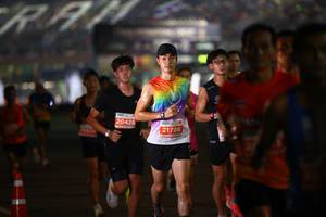 BIB: 20425, 21786
                            <button type="button" onclick="openModal(14224870)" class="btn btn-primary btn-sm float-right btn-popup" data-toggle="modal" data-target=".modal-high-quality">
                        <i class="fas fa-shopping-cart"></i> Add to Cart
                    </button>
                                            <button type="button" onclick="isThisMe(14224870, true)" class="btn btn-success btn-sm float-right btn-popup btn-isme hidden" data-toggle="tooltip" data-placement="bottom" title="นี่คือรูปของคุณใช่ไหม คลิกที่นี่เพื่อเอาเข้าอัลบั้ม">
                        <i class="fas fa-plus"></i> Add to album
                    </button>
                    <button type="button" onclick="isThisMe(14224870, false)" class="btn btn-warning btn-sm float-right btn-popup btn-isnotme hidden">
                        <i class="fas fa-ban"></i> Remove from album
                    </button>