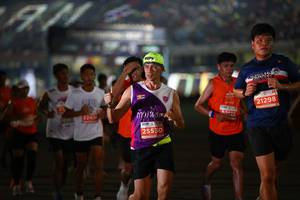 BIB: 2242, 21298, 25530
                            <button type="button" onclick="openModal(14231698)" class="btn btn-primary btn-sm float-right btn-popup" data-toggle="modal" data-target=".modal-high-quality">
                        <i class="fas fa-shopping-cart"></i> Add to Cart
                    </button>
                                            <button type="button" onclick="isThisMe(14231698, true)" class="btn btn-success btn-sm float-right btn-popup btn-isme hidden" data-toggle="tooltip" data-placement="bottom" title="นี่คือรูปของคุณใช่ไหม คลิกที่นี่เพื่อเอาเข้าอัลบั้ม">
                        <i class="fas fa-plus"></i> Add to album
                    </button>
                    <button type="button" onclick="isThisMe(14231698, false)" class="btn btn-warning btn-sm float-right btn-popup btn-isnotme hidden">
                        <i class="fas fa-ban"></i> Remove from album
                    </button>