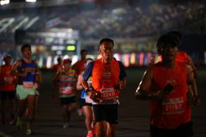 BIB: 22411, 21197
                            <button type="button" onclick="openModal(14231943)" class="btn btn-primary btn-sm float-right btn-popup" data-toggle="modal" data-target=".modal-high-quality">
                        <i class="fas fa-shopping-cart"></i> Add to Cart
                    </button>
                                            <button type="button" onclick="isThisMe(14231943, true)" class="btn btn-success btn-sm float-right btn-popup btn-isme hidden" data-toggle="tooltip" data-placement="bottom" title="นี่คือรูปของคุณใช่ไหม คลิกที่นี่เพื่อเอาเข้าอัลบั้ม">
                        <i class="fas fa-plus"></i> Add to album
                    </button>
                    <button type="button" onclick="isThisMe(14231943, false)" class="btn btn-warning btn-sm float-right btn-popup btn-isnotme hidden">
                        <i class="fas fa-ban"></i> Remove from album
                    </button>