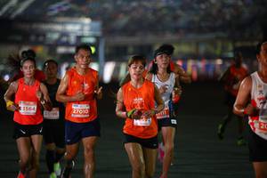 BIB: 3564, 27010
                            <button type="button" onclick="openModal(14227343)" class="btn btn-primary btn-sm float-right btn-popup" data-toggle="modal" data-target=".modal-high-quality">
                        <i class="fas fa-shopping-cart"></i> Add to Cart
                    </button>
                                            <button type="button" onclick="isThisMe(14227343, true)" class="btn btn-success btn-sm float-right btn-popup btn-isme hidden" data-toggle="tooltip" data-placement="bottom" title="นี่คือรูปของคุณใช่ไหม คลิกที่นี่เพื่อเอาเข้าอัลบั้ม">
                        <i class="fas fa-plus"></i> Add to album
                    </button>
                    <button type="button" onclick="isThisMe(14227343, false)" class="btn btn-warning btn-sm float-right btn-popup btn-isnotme hidden">
                        <i class="fas fa-ban"></i> Remove from album
                    </button>