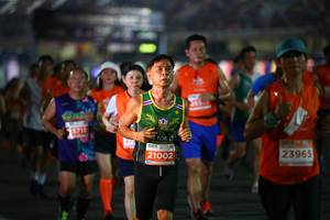 BIB: 21002, 23965
                            <button type="button" onclick="openModal(14233691)" class="btn btn-primary btn-sm float-right btn-popup" data-toggle="modal" data-target=".modal-high-quality">
                        <i class="fas fa-shopping-cart"></i> Add to Cart
                    </button>
                                            <button type="button" onclick="isThisMe(14233691, true)" class="btn btn-success btn-sm float-right btn-popup btn-isme hidden" data-toggle="tooltip" data-placement="bottom" title="นี่คือรูปของคุณใช่ไหม คลิกที่นี่เพื่อเอาเข้าอัลบั้ม">
                        <i class="fas fa-plus"></i> Add to album
                    </button>
                    <button type="button" onclick="isThisMe(14233691, false)" class="btn btn-warning btn-sm float-right btn-popup btn-isnotme hidden">
                        <i class="fas fa-ban"></i> Remove from album
                    </button>