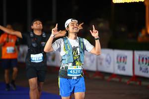 BIB: 5318, 45211
                            <button type="button" onclick="openModal(14198103)" class="btn btn-primary btn-sm float-right btn-popup" data-toggle="modal" data-target=".modal-high-quality">
                        <i class="fas fa-shopping-cart"></i> Add to Cart
                    </button>
                                            <button type="button" onclick="isThisMe(14198103, true)" class="btn btn-success btn-sm float-right btn-popup btn-isme hidden" data-toggle="tooltip" data-placement="bottom" title="นี่คือรูปของคุณใช่ไหม คลิกที่นี่เพื่อเอาเข้าอัลบั้ม">
                        <i class="fas fa-plus"></i> Add to album
                    </button>
                    <button type="button" onclick="isThisMe(14198103, false)" class="btn btn-warning btn-sm float-right btn-popup btn-isnotme hidden">
                        <i class="fas fa-ban"></i> Remove from album
                    </button>