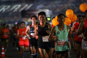 BIB: 2355, 20822, 145
                            <button type="button" onclick="openModal(14225660)" class="btn btn-primary btn-sm float-right btn-popup" data-toggle="modal" data-target=".modal-high-quality">
                        <i class="fas fa-shopping-cart"></i> Add to Cart
                    </button>
                                            <button type="button" onclick="isThisMe(14225660, true)" class="btn btn-success btn-sm float-right btn-popup btn-isme hidden" data-toggle="tooltip" data-placement="bottom" title="นี่คือรูปของคุณใช่ไหม คลิกที่นี่เพื่อเอาเข้าอัลบั้ม">
                        <i class="fas fa-plus"></i> Add to album
                    </button>
                    <button type="button" onclick="isThisMe(14225660, false)" class="btn btn-warning btn-sm float-right btn-popup btn-isnotme hidden">
                        <i class="fas fa-ban"></i> Remove from album
                    </button>