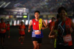 BIB: 22163
                            <button type="button" onclick="openModal(14230273)" class="btn btn-primary btn-sm float-right btn-popup" data-toggle="modal" data-target=".modal-high-quality">
                        <i class="fas fa-shopping-cart"></i> Add to Cart
                    </button>
                                            <button type="button" onclick="isThisMe(14230273, true)" class="btn btn-success btn-sm float-right btn-popup btn-isme hidden" data-toggle="tooltip" data-placement="bottom" title="นี่คือรูปของคุณใช่ไหม คลิกที่นี่เพื่อเอาเข้าอัลบั้ม">
                        <i class="fas fa-plus"></i> Add to album
                    </button>
                    <button type="button" onclick="isThisMe(14230273, false)" class="btn btn-warning btn-sm float-right btn-popup btn-isnotme hidden">
                        <i class="fas fa-ban"></i> Remove from album
                    </button>